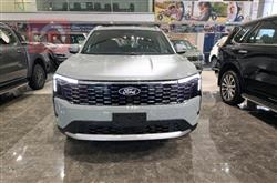 Ford Territory
